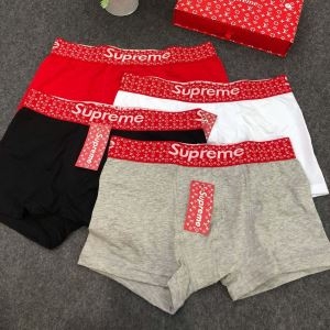 シュプリーム2019秋に注目したい SUPREME 多色可選 今年注目すべき秋冬ファッション 角張ったズボン