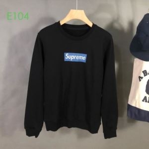 SUPREME 厳選された憧れの秋冬新品 2色可選 プルオーバーパーカー シュプリーム  2019秋冬最安価格新品