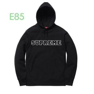 秋冬コレクションのテーマになる  Supreme Cord Collegiate Logo Hooded 3色可選  パーカー お洒落で秋冬注目トレンド