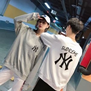 シュプリーム SUPREME 2色可選 2019秋冬流行ファ...