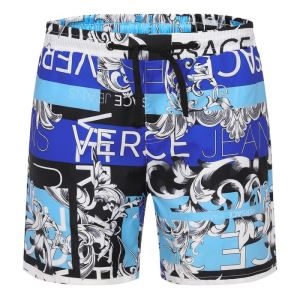 ヴェルサーチ メンズ ショーツ ユニークなきれいめを感じさせる人気新品 VERSACE コピー デイリー おしゃれ コーデ 格安