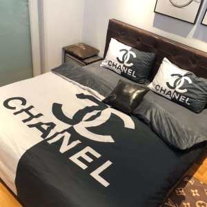 シャネル CHANEL 寝具4点セット 今回は秋冬の定番、こ...