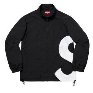 SUPREME 3色可選 19AW Supreme S Log トップス 今年の流行りファション シュプリーム絶大な人気を博する新入荷秋冬新作