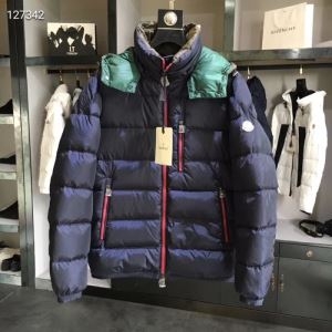 この秋冬のためにオシャレな人に向けて 19FW MONCLE...