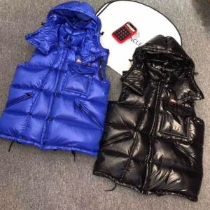 秋のトレンドを先取り2019AW MONCLER モンクレール  高レベルの保温性  ダウンジャケット メンズ