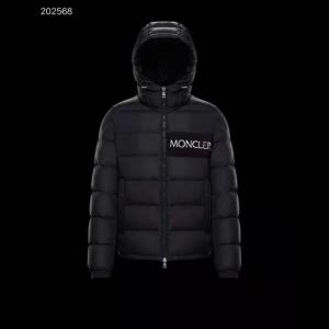 【2019秋冬】の注目トレンド MONCLER モンクレール...