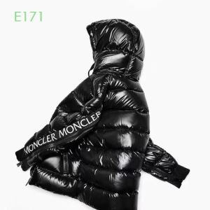 ストリート感あるファッション秋冬新作  MONCLER モンクレール 3色可選  ダウンジャケット おしゃれも譲れない 2019年秋冬のトレンド速報