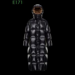 国内入手困難2019秋冬新作 MONCLER においが無い ...