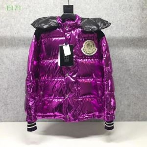 新年度が始まり、秋冬新作がご用意 2019秋冬活躍人気定番新作 モンクレール MONCLER 軽量ダウンジャケット快適な着心地をキープ