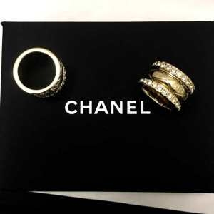 シャネル 指輪 新作 気品ある着こなしに最適 限定品 レディース リング CHANEL コピー ゴールド 日常っぽい おしゃれ 最安値