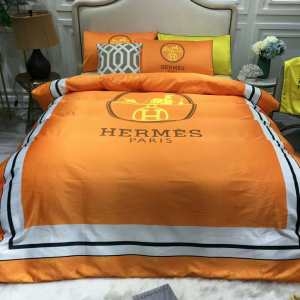 爆発的人気新入荷秋季定番新作 エルメス HERMES 寝具4...