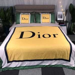 ディオール DIOR 寝具4点セット秋冬ヒット必至の新作アウ...