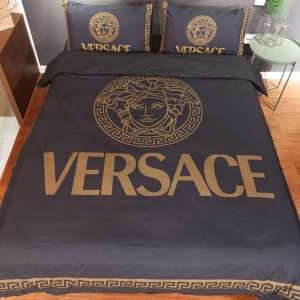 寝具4点セット ヴェルサーチ VERSACE 絶大な人気を博...