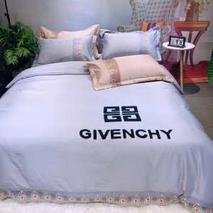寝具4点セット ジバンシー GIVENCHY 2019年秋冬コレクションを展開中 今年の秋冬の大人気作品