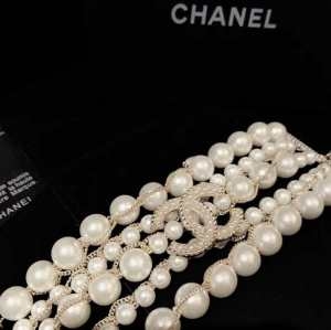 CHANEL レディース バングル カジュアルなスタイリングにおすすめ シャネル アクセサリー コピー ブランド コーデ 最低価格