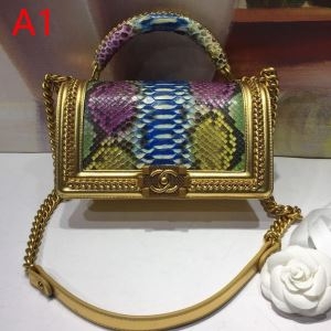 シャネル CHANEL ハンドバッグ 3色可選 大満足の2019秋冬新作 自分らしい運命の秋冬一枚に出合う