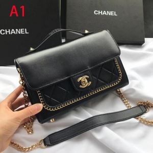 ハンドバッグ 3色可選 シャネル CHANEL 新生活をフレッシュに彩る2019秋冬新作 秋のトレンドを先取り