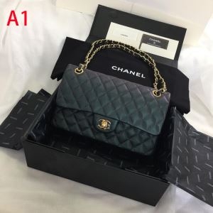 王道級2019秋冬新作発売 世界中のVIPが虜にする冬季爆買い シャネル CHANEL ハンドバッグ 多色可選