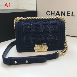 シャネル CHANEL 斜め掛けバッグ 2色可選 新しい季節...