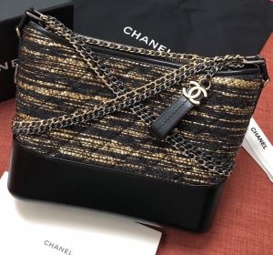 シャネル CHANEL ハンドバッグ 新生活をフレッシュに彩る2019秋冬新作 秋冬シーズンらしさが漂う