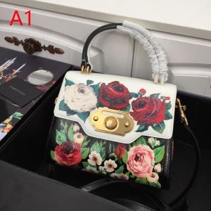 季節の移ろいを楽しむ秋冬新作 ドルチェ＆ガッバーナ Dolce&Gabbana ハンドバッグ 多色可選 大満足の2019秋冬新作