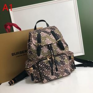 バーバリー BURBERRY リュック 多色可選 2019年...