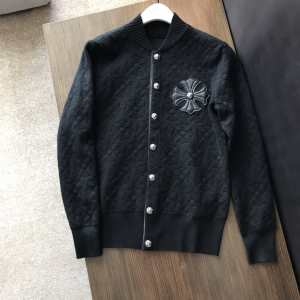 2色可選 プルオーバーパーカー クロムハーツ CHROME HEARTS 大満足の2019秋冬新作 冬をおしゃれに飾る新作