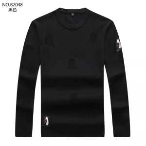 モンクレール MONCLER プルオーバーパーカー 2色可選...