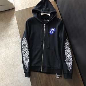 パーカー クロムハーツ CHROME HEARTS 国内入手...