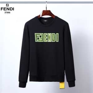 大満足の2019秋冬新作 フェンディ FENDI プルオーバ...