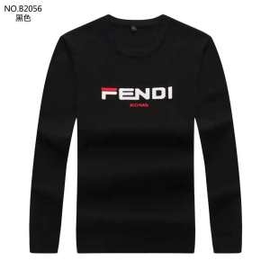 質感で秋の気分を取り入れて 国内入手困難2019秋冬新作 フェンディ FENDI プルオーバーパーカー 3色可選