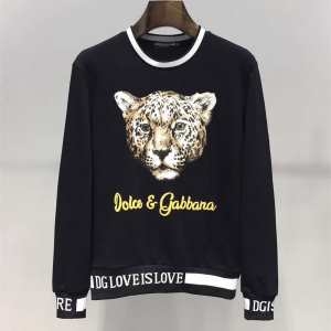 ドルチェ＆ガッバーナ Dolce&Gabbana プルオーバ...