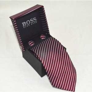 HUGO BOSS ネクタイ 主役級の人気セール秋冬アウター...