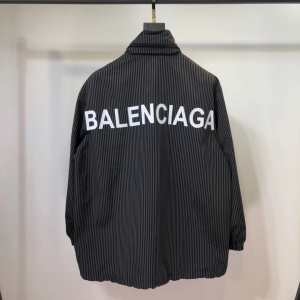 パーカー バレンシアガ BALENCIAGA 2019年秋冬...