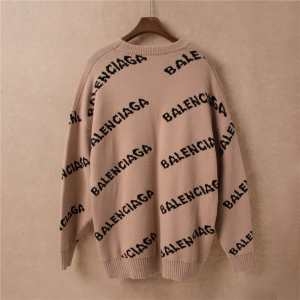 バレンシアガ BALENCIAGA プルオーバーパーカー 3...