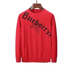 バーバリー BURBERRY プルオーバーパーカー 2色可選...