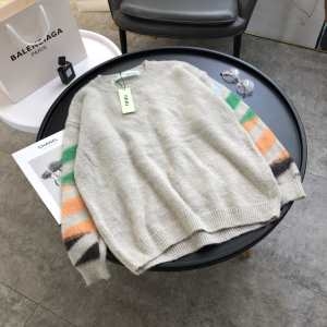 Off-White オフホワイト プルオーバーパーカー 2色...