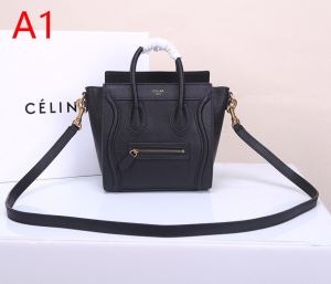 多色可選 ハンドバッグ  セリーヌCELINE 2019年秋...