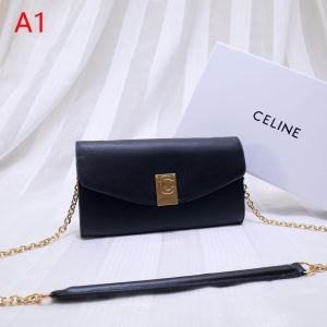 2019年秋冬人気新作の速報 セリーヌCELINE 斜め掛け...