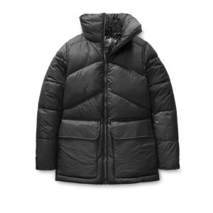 CANADA GOOSE レディース ダウンジャケット 軽量...