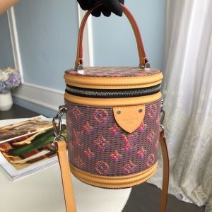 2色可選 ハンドバッグ  ルイ ヴィトン LOUIS VUITTON  秋冬の気分溢れるアイテム 王道級2019秋冬新作発売