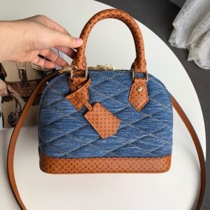 国内入手困難2019秋冬新作 ルイ ヴィトン LOUIS VUITTON ハンドバッグ この秋発売した新作を取り入れる