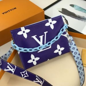 ルイ ヴィトン LOUIS VUITTON 斜め掛けバッグ ...