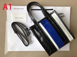 トートバッグ BALENCIAGA メンズ 活力感を見せてくれるアイテム バレンシアガ コピー 激安 ストリート 多色可選 ブランド 品質保証