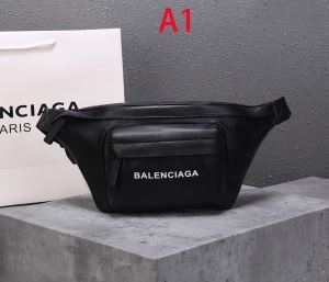 バレンシアガ メンズ ウエストバッグ 楽チン感溢れた限定新作 BALENCIAGA コピー 3色選択可 コーデ お買い得 552375DLQQN1000