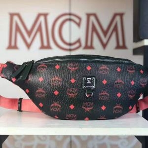 エムシーエム MCM ショルダーバッグ 国内入手困難2019秋冬新作 今年らしい秋冬新作は新しい姿を演出できる