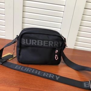 Burberry バーバリー ショルダーバッグ オフィススタ...