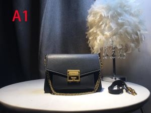 世界中のVIPが虜にする冬季爆買い 王道級2019秋冬新作発売 ジバンシー GIVENCHY 斜め掛けバッグ 多色可選