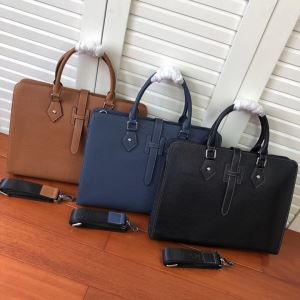 ビジネスバッグ HERMES メンズ オフィススタイルに最適...