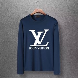 ルイ ヴィトン LOUIS VUITTON 長袖Tシャツ 多...